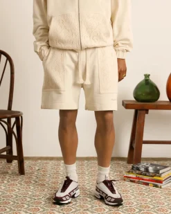 Nude Project Lace Shorts Outlet