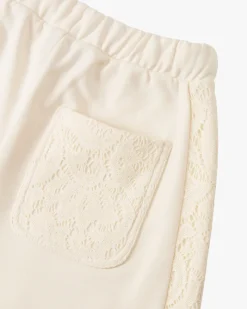 Nude Project Lace Shorts Outlet