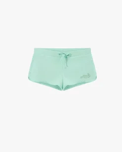 Nude Project Lacy Short Mint Green New
