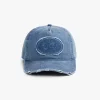 Nude Project Laurel Denim Cap Blue Online