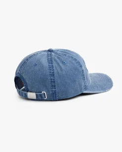 Nude Project Laurel Denim Cap Blue Online