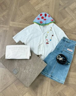 Nude Project Lazo Shirt Online