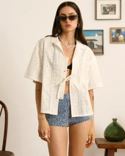 Nude Project Lazo Shirt Online