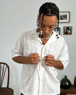 Nude Project Lazo Shirt Online