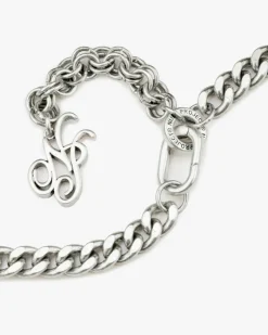 Nude Project Le Grand Necklace Green Discount