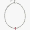 Nude Project Le Grand Necklace Pink Outlet