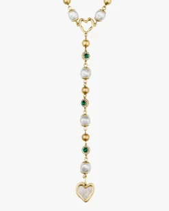 Nude Project Le Joyau Necklace Fashion