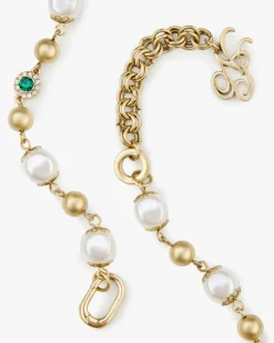 Nude Project Le Joyau Necklace Fashion