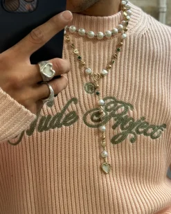 Nude Project Le Joyau Necklace Fashion