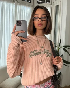 Nude Project Le Joyau Necklace Fashion