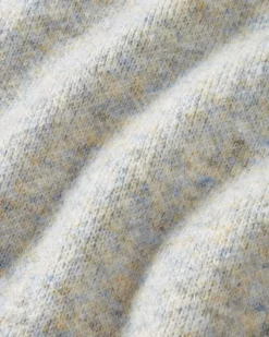 Nude Project Le Marais Knit Sweater Grey Clearance