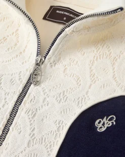 Nude Project Leycet Tracksuit Jacket Hot