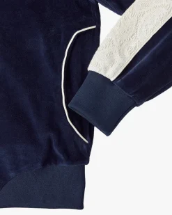 Nude Project Leycet Tracksuit Jacket Hot