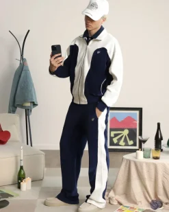 Nude Project Leycet Tracksuit Jacket Hot