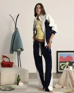 Nude Project Leycet Tracksuit Jacket Hot