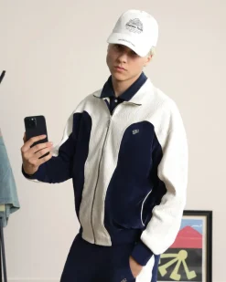 Nude Project Leycet Tracksuit Jacket Hot