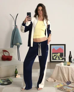 Nude Project Leycet Tracksuit Jacket Hot