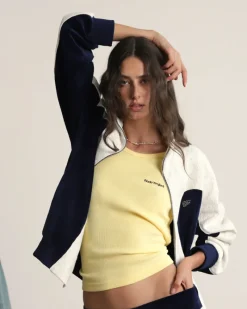 Nude Project Leycet Tracksuit Jacket Hot