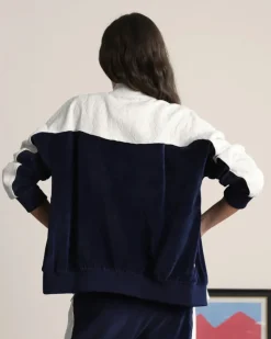 Nude Project Leycet Tracksuit Jacket Hot