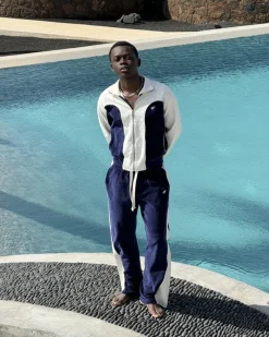 Nude Project Leycet Tracksuit Pants Online