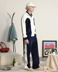 Nude Project Leycet Tracksuit Pants Online