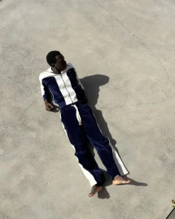 Nude Project Leycet Tracksuit Pants Online