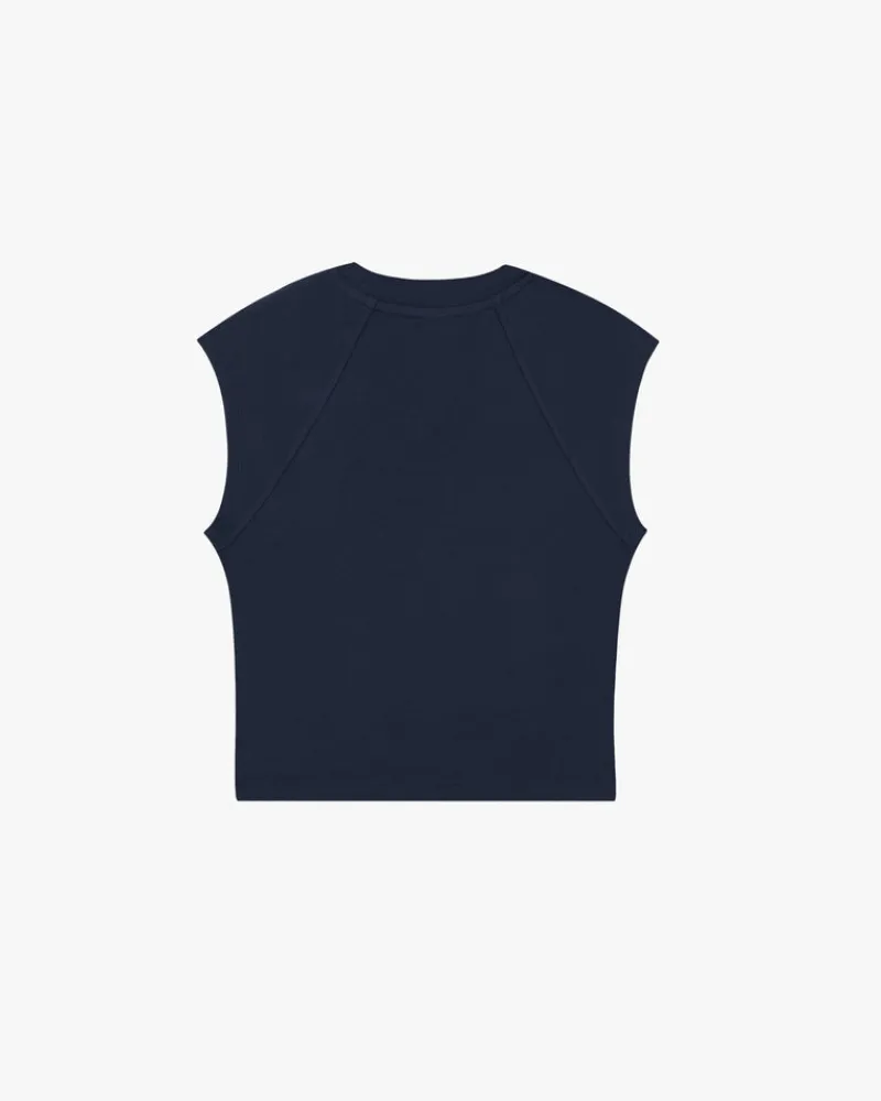 Nude Project Liberté Top Navy Best