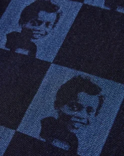 Nude Project Lil Kid Face Jeans New