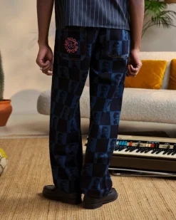 Nude Project Lil Kid Face Jeans New