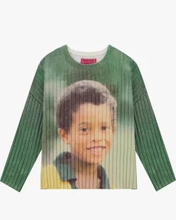 Nude Project Lil Kid Knit Sweater Online