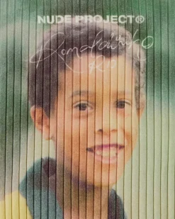 Nude Project Lil Kid Knit Sweater Online