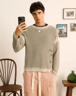 Nude Project Local Knit Brown Sale