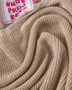Nude Project Local Knit Brown Sale