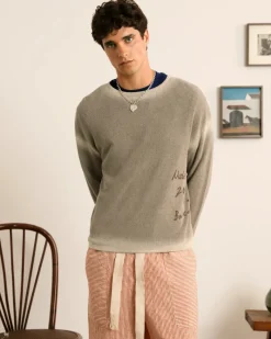 Nude Project Local Knit Brown Sale