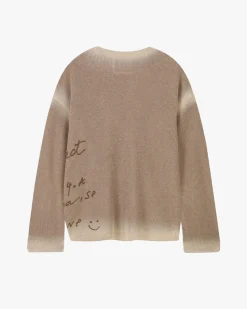 Nude Project Local Knit Brown Sale