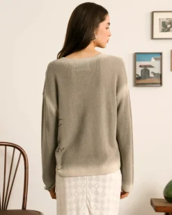 Nude Project Local Knit Brown Sale