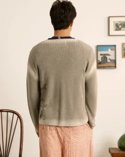 Nude Project Local Knit Brown Sale