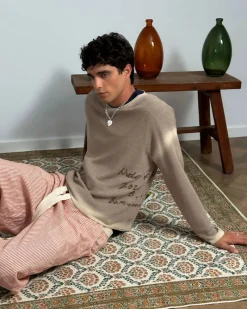 Nude Project Local Knit Brown Sale