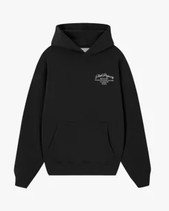 Nude Project Locally Hated Hoodie Black Online