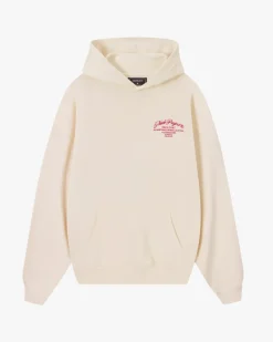 Nude Project Locally Hated Hoodie Marshmallow Hot