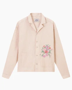 Nude Project Loop Shirt Hot