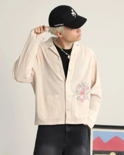 Nude Project Loop Shirt Hot