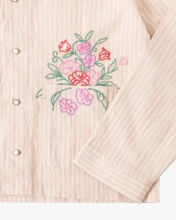 Nude Project Loop Shirt Hot