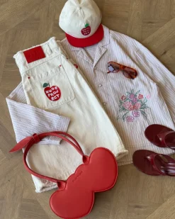 Nude Project Loop Shirt Hot