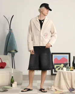 Nude Project Loop Shirt Hot