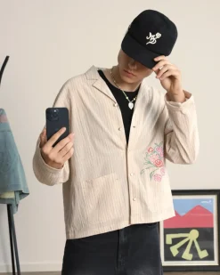 Nude Project Loop Shirt Hot