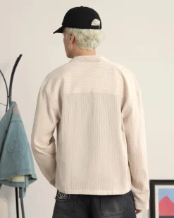 Nude Project Loop Shirt Hot