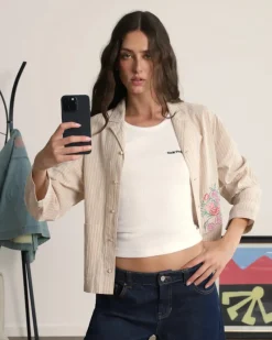 Nude Project Loop Shirt Hot