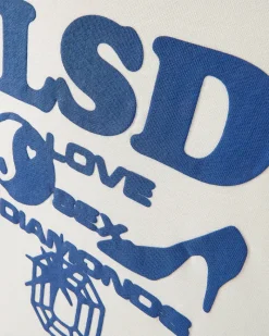 Nude Project Love SD Hood Washed Marshmallow New