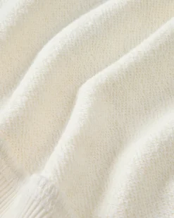 Nude Project Love SD Hood Washed Marshmallow New